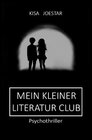 Buchcover Mein kleiner Literatur Club
