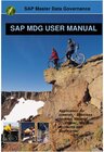 Buchcover SAP MDG Application Guide