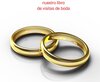 Buchcover nuestro libro de visitas de boda