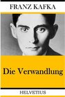 Buchcover Die Verwandlung