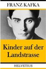 Buchcover Kinder auf der Landstrasse