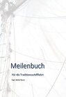 Buchcover Meilenbuch für die Traditionsschifffahrt