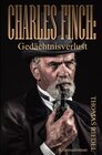 Buchcover Dr. Charles Finch / Charles Finch: Gedächtnisverlust