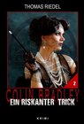 Buchcover Ein riskanter Trick