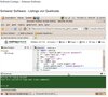 Buchcover Scheerer Software - Das Buch