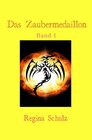 Buchcover Das Zaubermedaillon