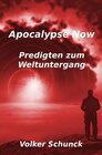 Buchcover Apocalypse Now