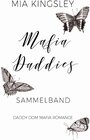 Buchcover Mafia Daddies