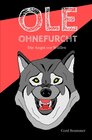 Buchcover Ole Ohnefurcht