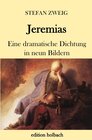 Buchcover Jeremias