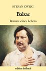 Buchcover Balzac