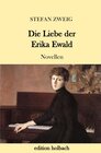Buchcover Die Liebe der Erika Ewald