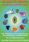 Buchcover Die Kraft der Heilsteine