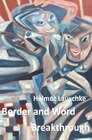 Buchcover Border and Word Breakthrough