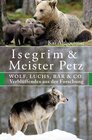 Buchcover Isegrim &amp; Meister Petz