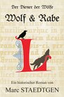 Buchcover Der Diener der Wölfe