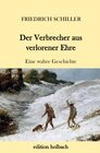 Buchcover Der Verbrecher aus verlorener Ehre