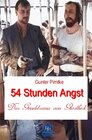 Buchcover Historisches / 54 Stunden Angst