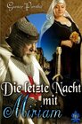 Buchcover Die letzte Nacht mit Miriam