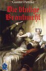 Buchcover Historisches / Die blutige Brautnacht