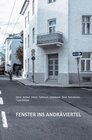 Buchcover Stadtteilgeschichten / Fenster ins Andräviertel