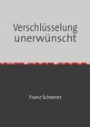 Buchcover Krytoanalyse