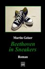 Buchcover Beethoven in Sneakers
