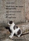 Buchcover Hacki-Zacki, der kleine Metzgerssohn