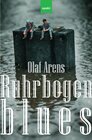 Buchcover Ruhrbogenblues