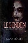 Buchcover Legenden / Legenden 5
