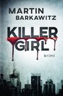 Buchcover Killer Girl