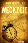 Buchcover Weckzeit