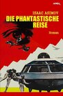 Buchcover DIE PHANTASTISCHE REISE