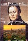 Buchcover zum Kotzen schön, das STENDHALSYNDROM