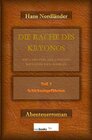 Buchcover Die Rache des Kryonos / Die Rache des Kryonos – Die Chronik des Zweiten Kryonischen Krieges