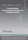 Buchcover Business Processes in the Wild / Commoning
