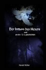 Buchcover Der Irrtum des Hexers und weitere Kurzgeschichten