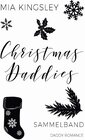 Buchcover Christmas Daddies