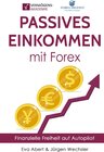 Buchcover Passives Einkommen mit Forex