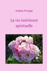 Buchcover La vie intérieure spirituelle