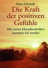 Buchcover Die Kraft der positiven Gefühle