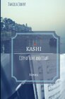 Buchcover KASHI - City of Love and Light