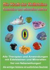 Buchcover Die Kraft der Heilsteine