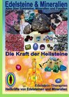 Buchcover Edelsteine und Mineralien, Heilsteine