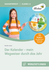 Buchcover Der Kalender - mein Wegweiser durch das Jahr