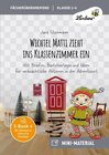 Buchcover Wichtel Matti zieht ins Klassenzimmer ein - Jana Steinmaier (ePub)