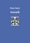 Buchcover mosaik