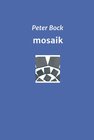 Buchcover mosaik