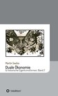 Buchcover Duale Ökonomie und historische Eigentumsformen