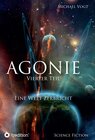 Buchcover Agonie - Vierter Teil
